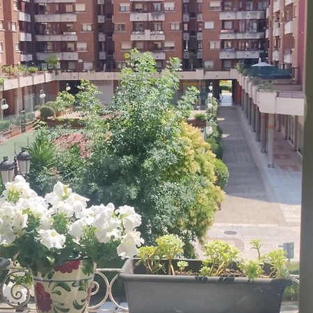 Alojamiento Oviedo 3 Con Parking Extérieur photo